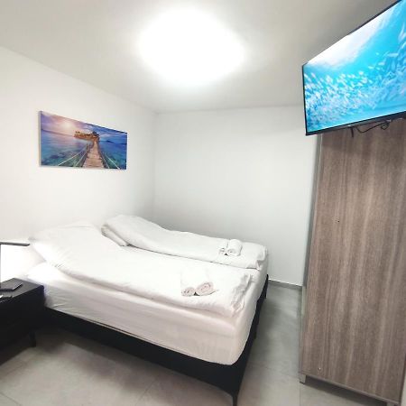 Apartament Pure Dream חלום צלול Ejlat Zewnętrze zdjęcie
