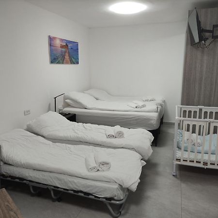 Apartament Pure Dream חלום צלול Ejlat Zewnętrze zdjęcie