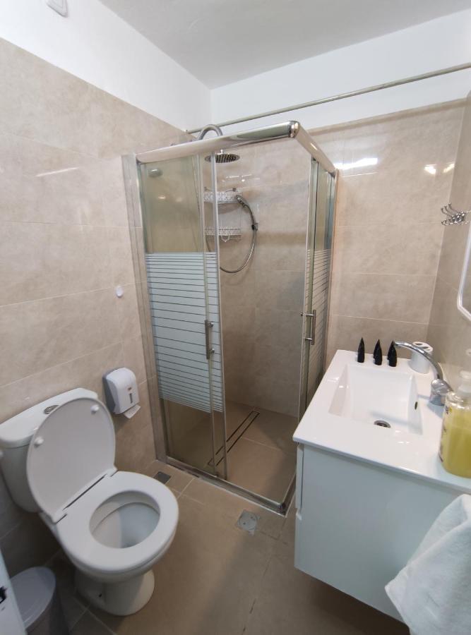 Apartament Pure Dream חלום צלול Ejlat Zewnętrze zdjęcie