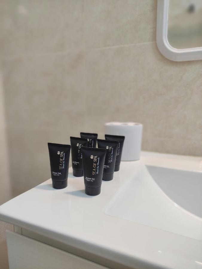 Apartament Pure Dream חלום צלול Ejlat Zewnętrze zdjęcie