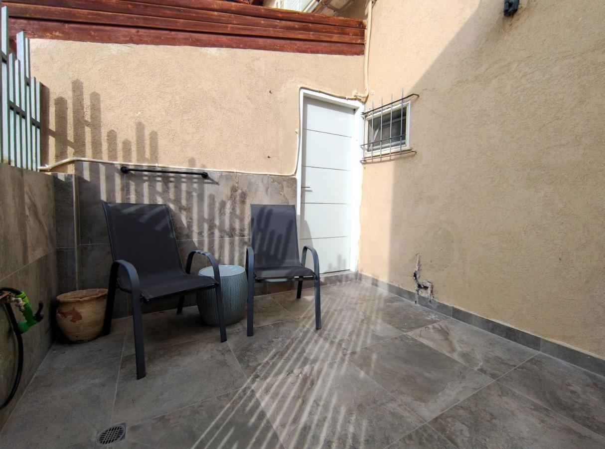 Apartament Pure Dream חלום צלול Ejlat Zewnętrze zdjęcie