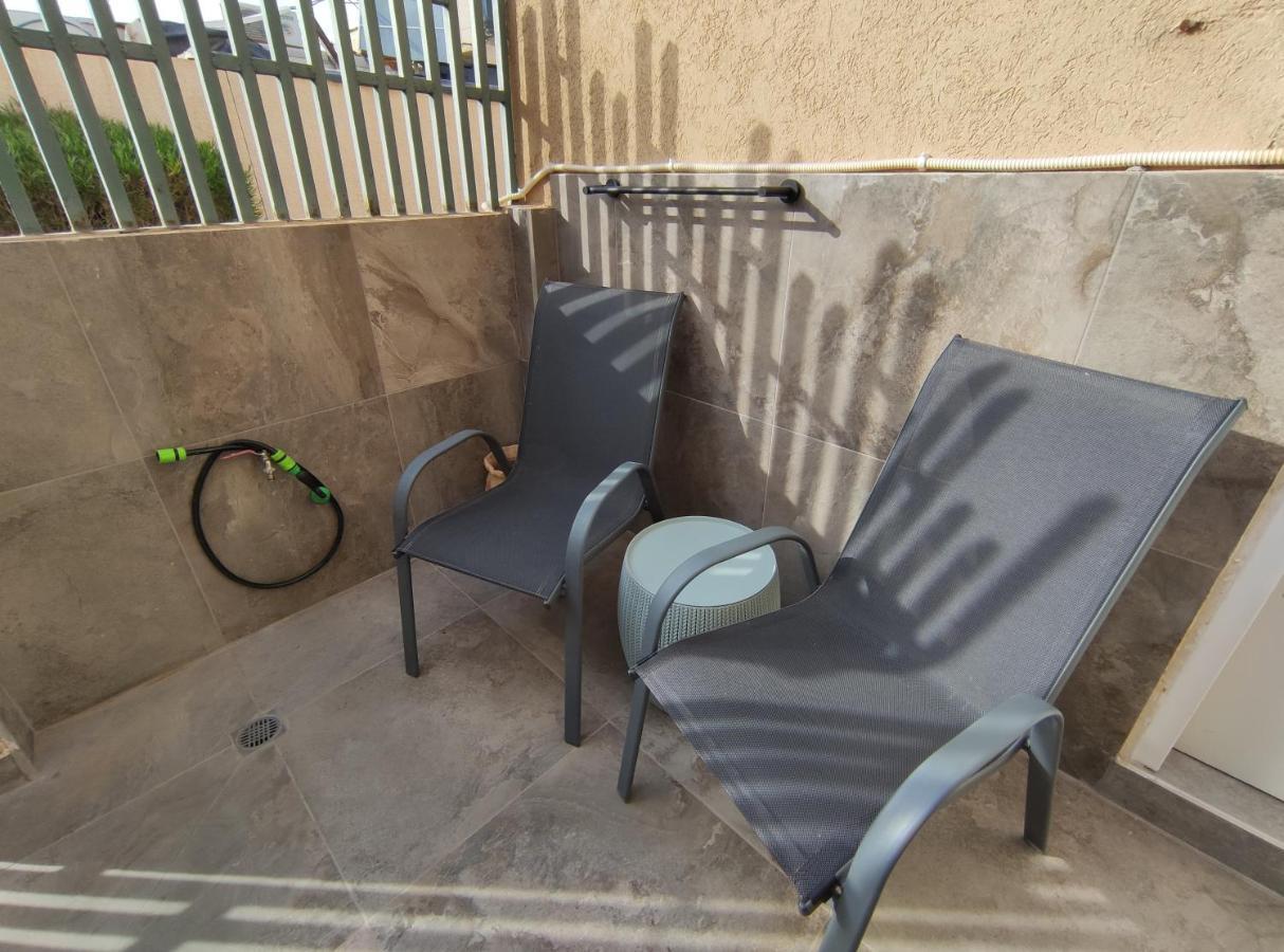 Apartament Pure Dream חלום צלול Ejlat Zewnętrze zdjęcie