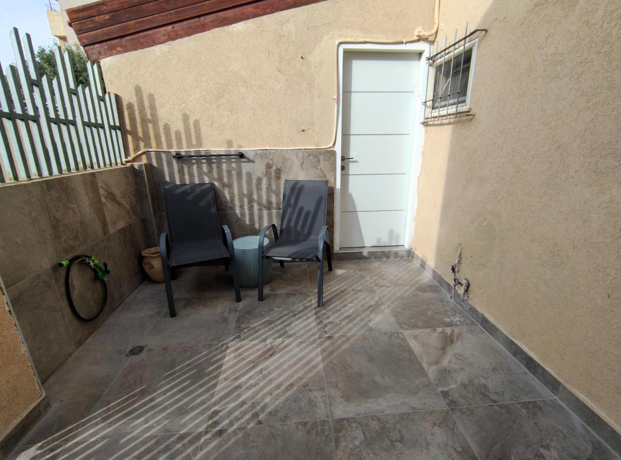 Apartament Pure Dream חלום צלול Ejlat Zewnętrze zdjęcie
