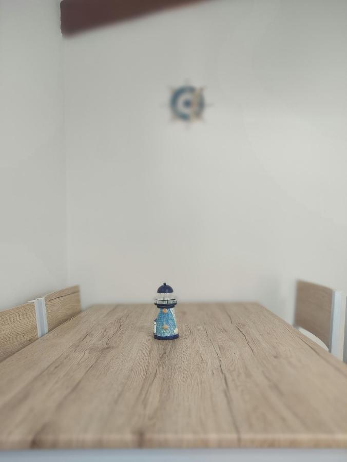 Apartament Pure Dream חלום צלול Ejlat Zewnętrze zdjęcie