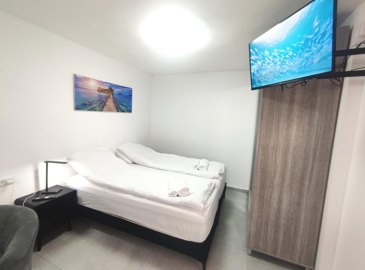 Apartament Pure Dream חלום צלול Ejlat Zewnętrze zdjęcie