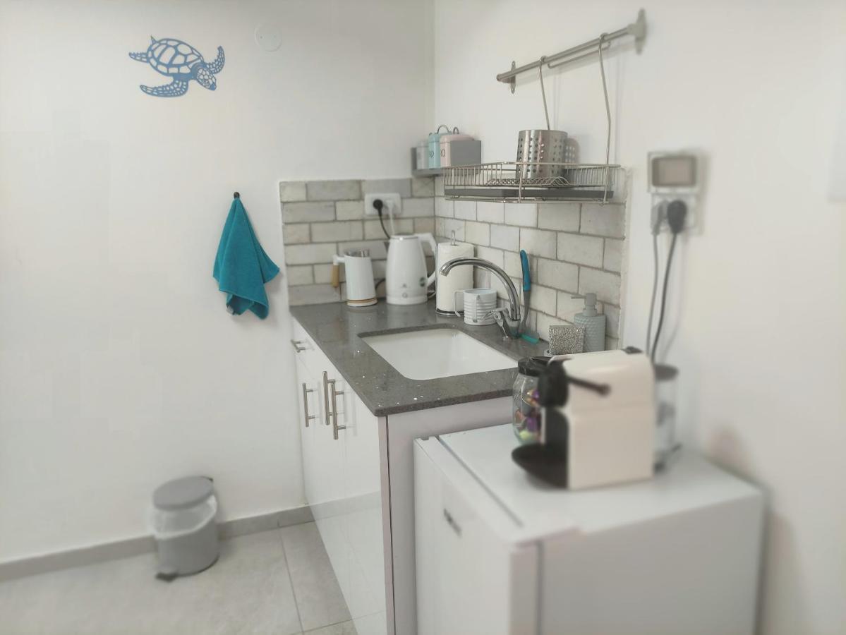 Apartament Pure Dream חלום צלול Ejlat Zewnętrze zdjęcie