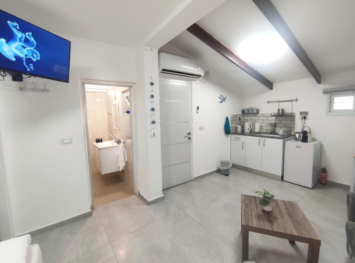 Apartament Pure Dream חלום צלול Ejlat Zewnętrze zdjęcie