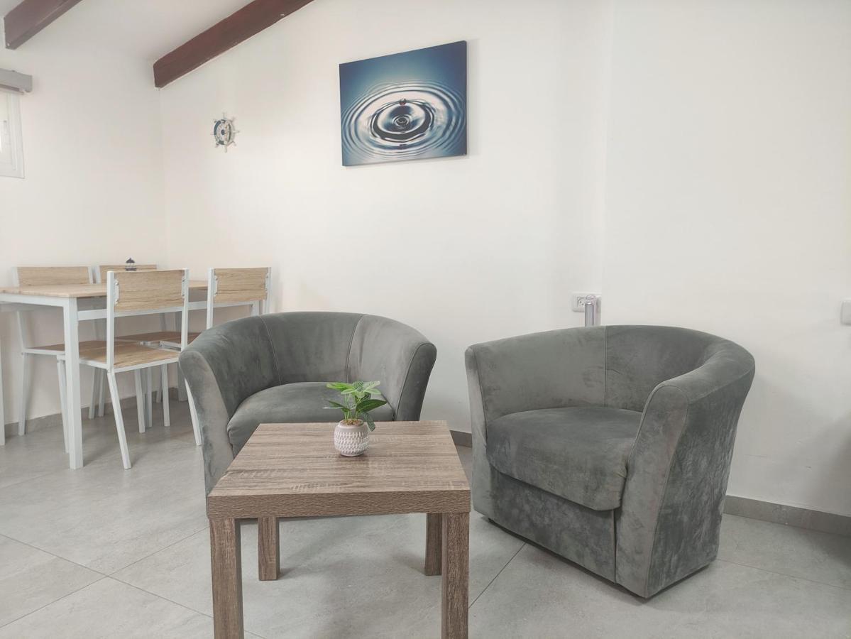 Apartament Pure Dream חלום צלול Ejlat Zewnętrze zdjęcie