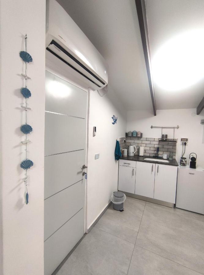 Apartament Pure Dream חלום צלול Ejlat Zewnętrze zdjęcie