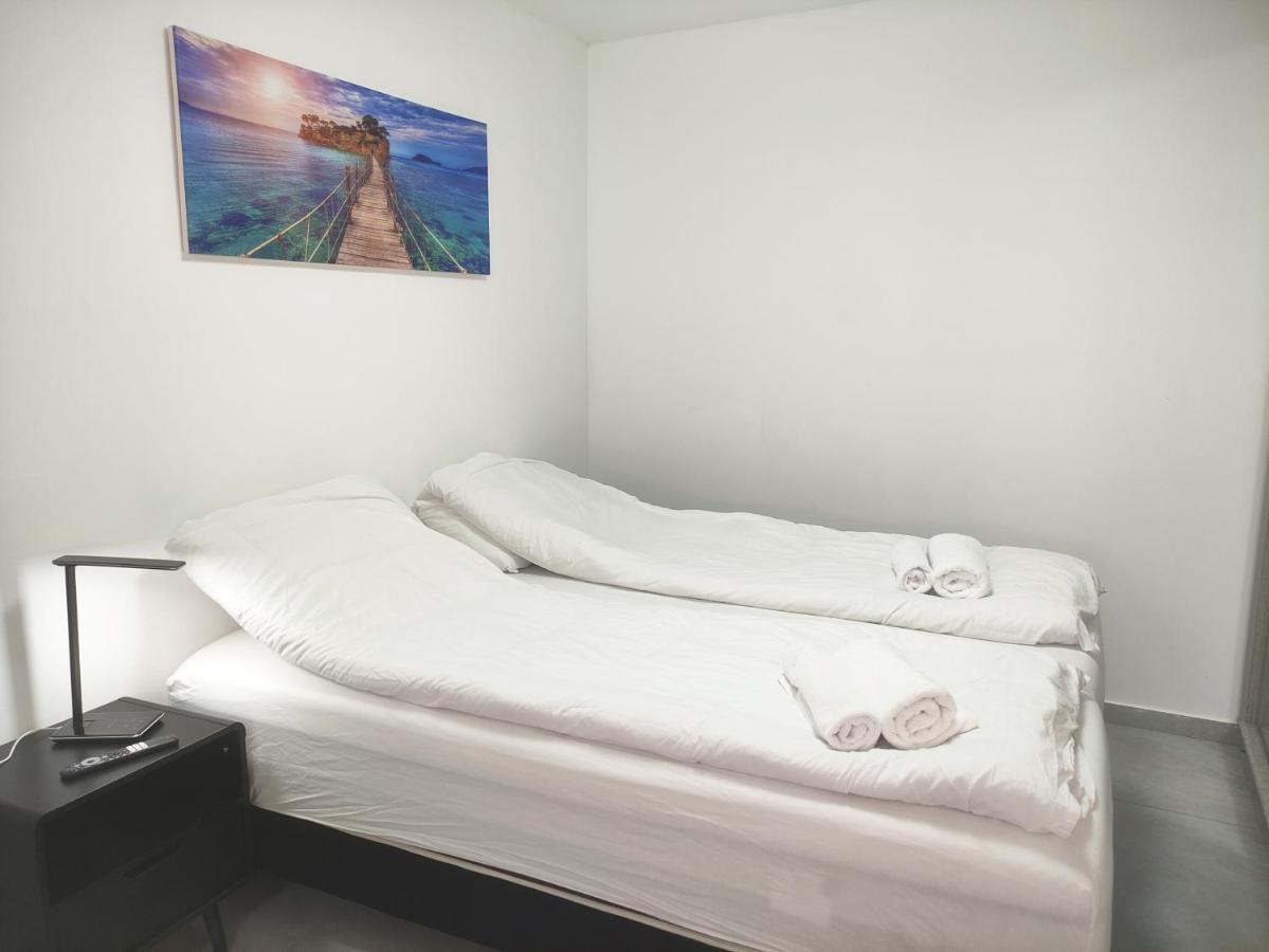 Apartament Pure Dream חלום צלול Ejlat Zewnętrze zdjęcie